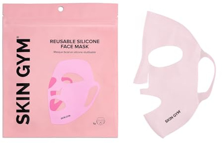 Skin Gym Reusable Face Mask