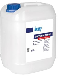 KNAUF - Imprimación profunda universal (10 L)