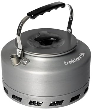 Trakker Armolife Jumbo Power Kettle