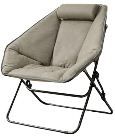 Lesesessel Bequem Strandstuhl Klappbar Leicht,campingstuhl Faltbar,gartenstühle,sonnenliege,liegestuhl Sessel Wohnzimmer,schlafsessel,Möbel,relaxsessel Mit Liegefunktion,lesesessel,lazy Sofa ( Color :