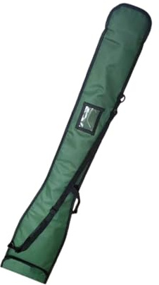 Perfeclan Aufbewahrungstasche für Kajakpaddel, Drachenboot-Paddeltasche, Oxford-Stoff, Paddleboard-Tragetasche für Surfbrett, Surf-Kajak-Zubehör