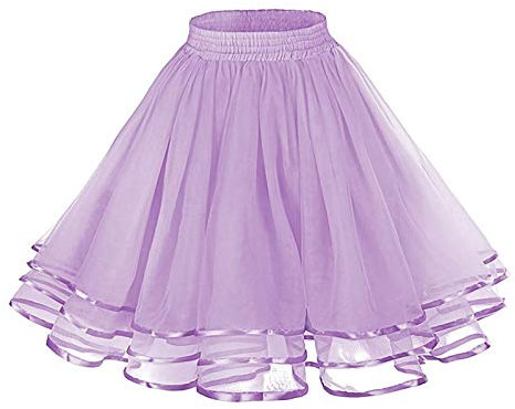 bunter tüllrock Damen Silber Rock Blauer tüllrock Damen tüllrock bunt Damen weißer kurzer Rock Spitze schwarz lang XXL Plisseerock Damen lang gelber