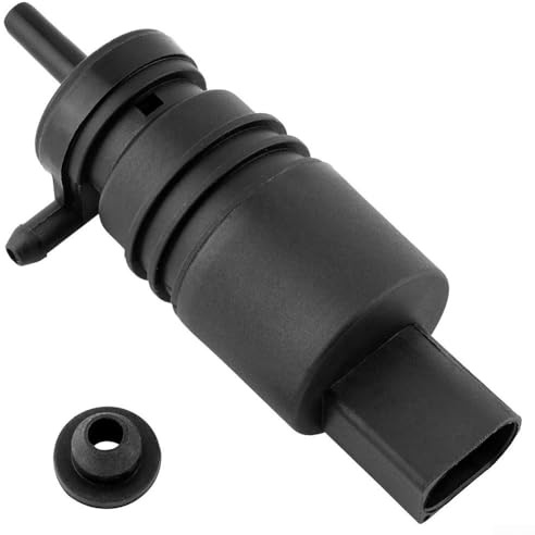 12 V Scheibenwaschpumpe für BMW E36 E46 E53 OEM Part 2218690121, 67128362154, 67128377612, 68017447AA, 1J5955651