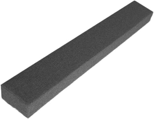 Cojín de cuña para cabecero de cama largo, conector para cama doble/colchón que llena el espacio entre la cabecera y el colchón (#2 200 x 8 x 18 cm)