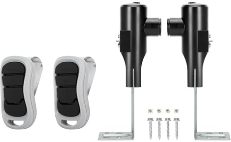 for Genie Garage Door Sensor Remote, Compatible with Genie/Overhead Opener