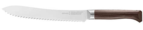 Opinel Les Forgé 1890 Brotmesser 254548