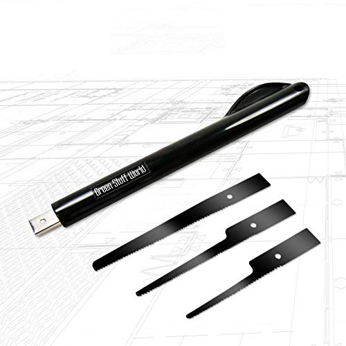 Green Stuff World - Hobbysäge