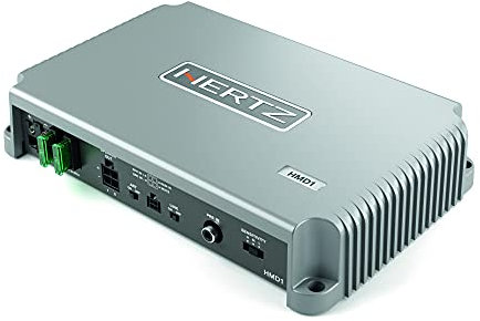 Hertz Amplificatore mono HMD1-1 canale