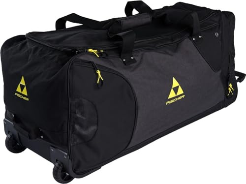 Fischer Borsa per hockey su ghiaccio Team Bag in 3 misure (Junior)