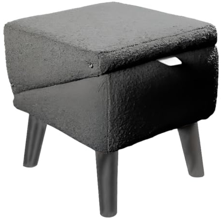 Rampa per cani, pieghevole per cani, scaletta per gatti, sgabello antiscivolo in legno per animali domestici, supporto accesso al divano letto, poggiapiedi multifunzionale per piccoli animali
