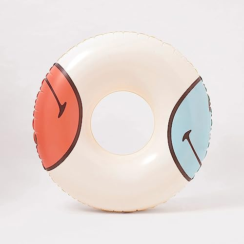 SUNNYLiFE | Pool Ring | Smiley