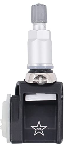 HouYeen Tyre Pressure Monitoring TPMS Sensor for B-M-W 3 5 7 Series X3 X4 X5 G01 G02 G05 G11 G12 G20 G21 G30 G31 G80 Merc-edes A B E Class CLA W177 W247 W213 S213 Sprinter