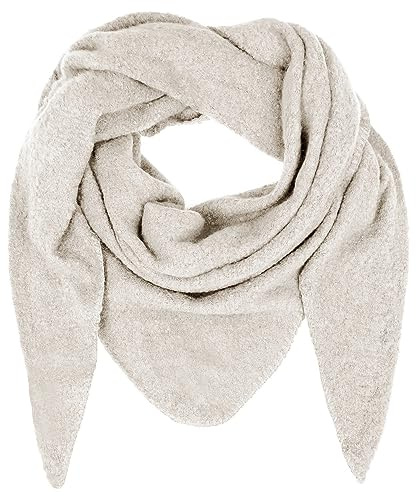 Glamexx24 Damen Schal, Winterschal, XXL Halstuch - Loopschal in vielen Farben - Unisex für Damen und Herren- Dreieckig Für alle Jahreszeiten