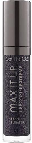 Catrice Cosmetics Max It Up Booster Extreme, Volumizzante, Volumizzante, Lucida, Brillantinata, 4 ml