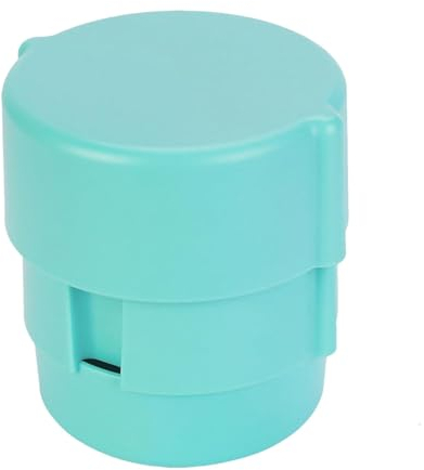 Snocciolatore portatile per ciliegie, strumento per rimuovere noccioli di ciliegie, snocciolatore per ciliegie, snocciola fino a 6 ciliegie contemporaneamente, lavabile in lavastoviglie, struttura in