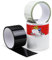 Luxoraiova Extrem Starkes Wasserdichtes Klebeband Außen & Innen, PVC Leck-Reparatur, UV Beständig, duct tape 5cm x1.52, 3 Stück Reparatur-Klebeband