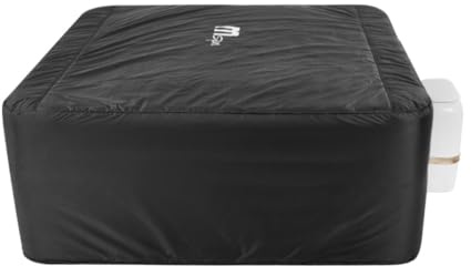 AQUALINE MSpa Oslo/Tribeca Whirlpool-Thermo-Winterabdeckung (Tribeca Thurmal-Abdeckung)