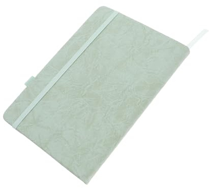Gadpiparty Kleines Passwortbuch B6 mit Pu und Papier Platzsparend für Webseiten und Adressen Praktischer Adressorganizer für Unterwegs und Zuhause