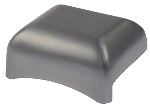RGV Deckel für Aufschnittmaschine 250SCEV für Schleifeinheiten Breite 100mm Länge 116mm