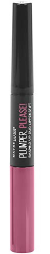 MAYBELLINE Plumper Please Lip Pen