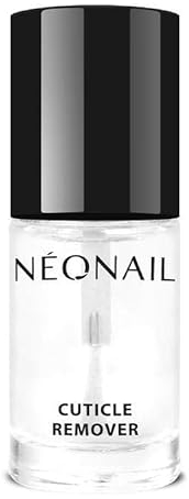 NÉONAIL Nagelhautentferner 7,2 ml - Cuticle Remover - Nagelpflege - Cuticle Oil - Nagelhautentferner Flüssig - Nagelhaut - Nagelhautöl - Nagelpflegeprodukte - Nagelhautpflege
