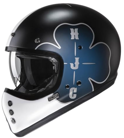 HJC, Integralhelm motorrad V60 OFERA MC2SF, L