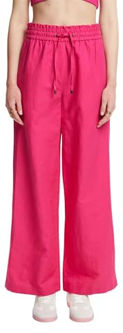 Esprit Damen Hose 044ee1b375