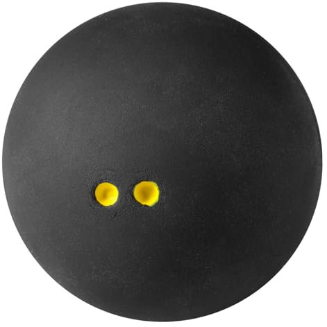 Kisangel Squash Single Dot Praktisches Training Für Squashschläger-passdistanzgenauigkeit Für Jungen Und Mädchen Erwachsene