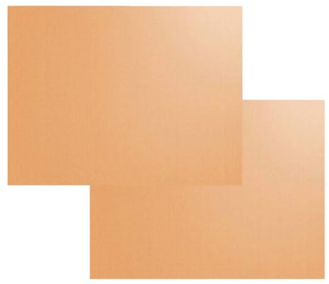Feuilles de revêtement de four – Tapis de cuisson portable, protection contre les déversements, protection contre les déversements, multi-usages, résistants à la chaleur, lavables et antiadhésifs