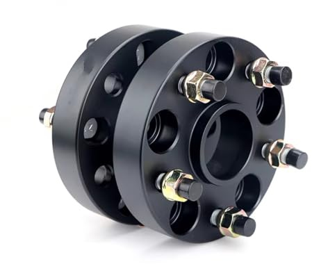 Auto Spurverbreiterungen Für DODGE Für Ram 1500 M14x1.5 2 Stück 25/30/35/40mm PCD 5x139.7 CB 78,1mm/77,8mm Rad Spacer Adapter Lug Anzug(2PCS 30mm 77.8mm)