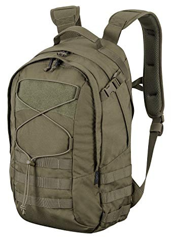 Helikon-Tex Unisex Cordura Rucksack (1er Pack)