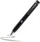 Broonel Black Fine Point Digital Active Stylus Pen - Compatible With Acer Chromebook Spin 513 CP513-1H 13.3