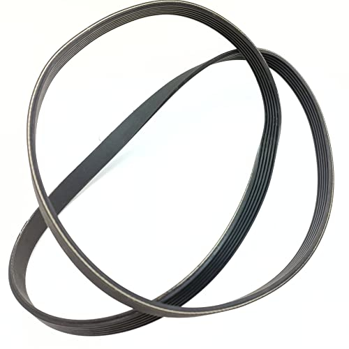 New Belt BT003100AV BT31 49 for Air Compressor Replacement 490J