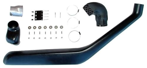 KEAAN Auto Lufteinlass Schnorchel Set für Ford F-150 2007, Auto Lufteinlässe Schnorchelset, Auto Watgerät Lufteinlasssysteme Offroad, Auto Styling Zubehör