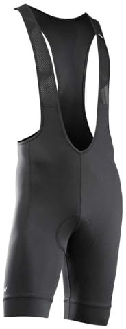 Northwave Active Gel Bib Shorts M