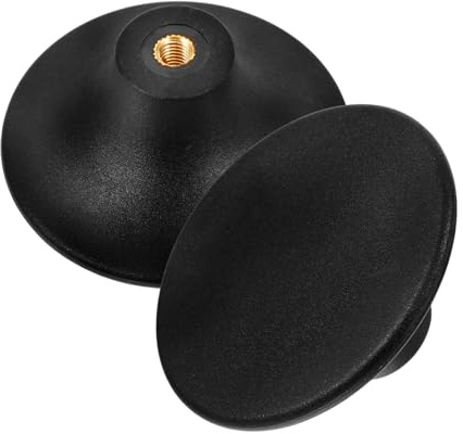 POPETPOP 2pièces Poignée De Remplacement Pour Couvercle De Casserole Bouton Facile à Installer Protège Des Brûlures