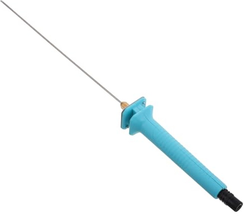 Homoyoyo Penna Elettrica per Taglio Foam Strumento Intaglio e Foratura Utensile Multipurpose per Progetti Fai da Te Precisi e Veloci su Materiali Foam