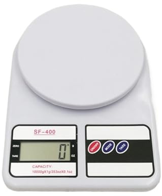 Bilancia digitale da cucina elettronica Grammi Bilance elettriche Postali Cottura Dolci Accessori