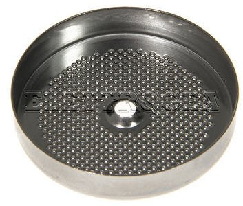 ELETTROGEA 6013211191 ASSIEME DIFFUSORE DOCCETTA MACCHINA CAFFE' DE LONGHI DEDICA EC680