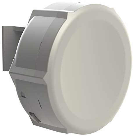 Mikrotik SXT SA5 ac punto accesso WLAN Supporto Power over Ethernet (PoE) Bianco