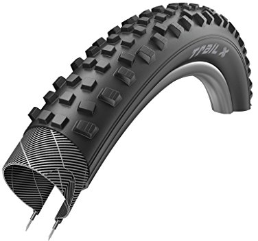 XLC Fahrradreifen schwarz 29 Zoll