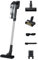 Samsung Jet 65 PetPRO Akku-Staubsauger, 150 W, Inkl. Tierhaarbürste Pet Tool und weiterem Zubehör, Silver, VS15A60BGR5/WD