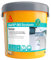 SIKA - Revestimiento acrílico - SikaFill 365 Terrace - Rojo Teja - Impermeabilización para cubiertas y terrazas visitables - protección de paredes medianeras y puenteo de fisuras - 5kg