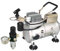 SPARMAX TC501 Compressore, Alluminio, 25 x 14 x 17 cm
