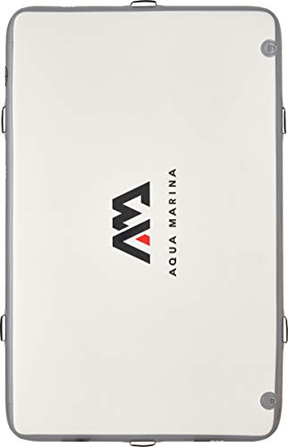 Aqua Marina Island 8’2”, Schwimmplattform