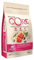 Wellness CORE Sterilised Ocean, Lachs & Thunfisch, 4 kg, Katzenfutter trocken für sterilisierte Katzen, ohne Zuckerzusatz, getreidefrei, mit hohem Fleischanteil, fördert ein glänzendes Fell