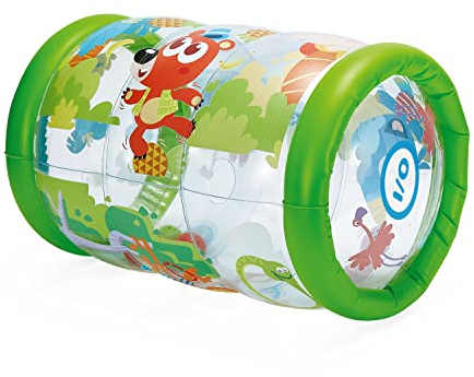 Chicco Jungle Musical Roller