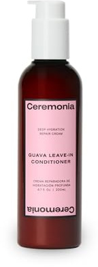 Ceremonia Guava Leave-In Conditioner