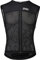 POC Spine VPD Air Vest Casco de esquí, Unisex-Adult, Uranium Black, M