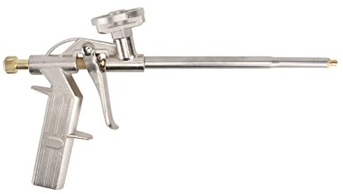 Housoutil 1pc Aluminium Legierung Bau Kleber Heißer Kleber Kleber Abdichten Kleber Werkzeug Ergonomisches Design Einfach